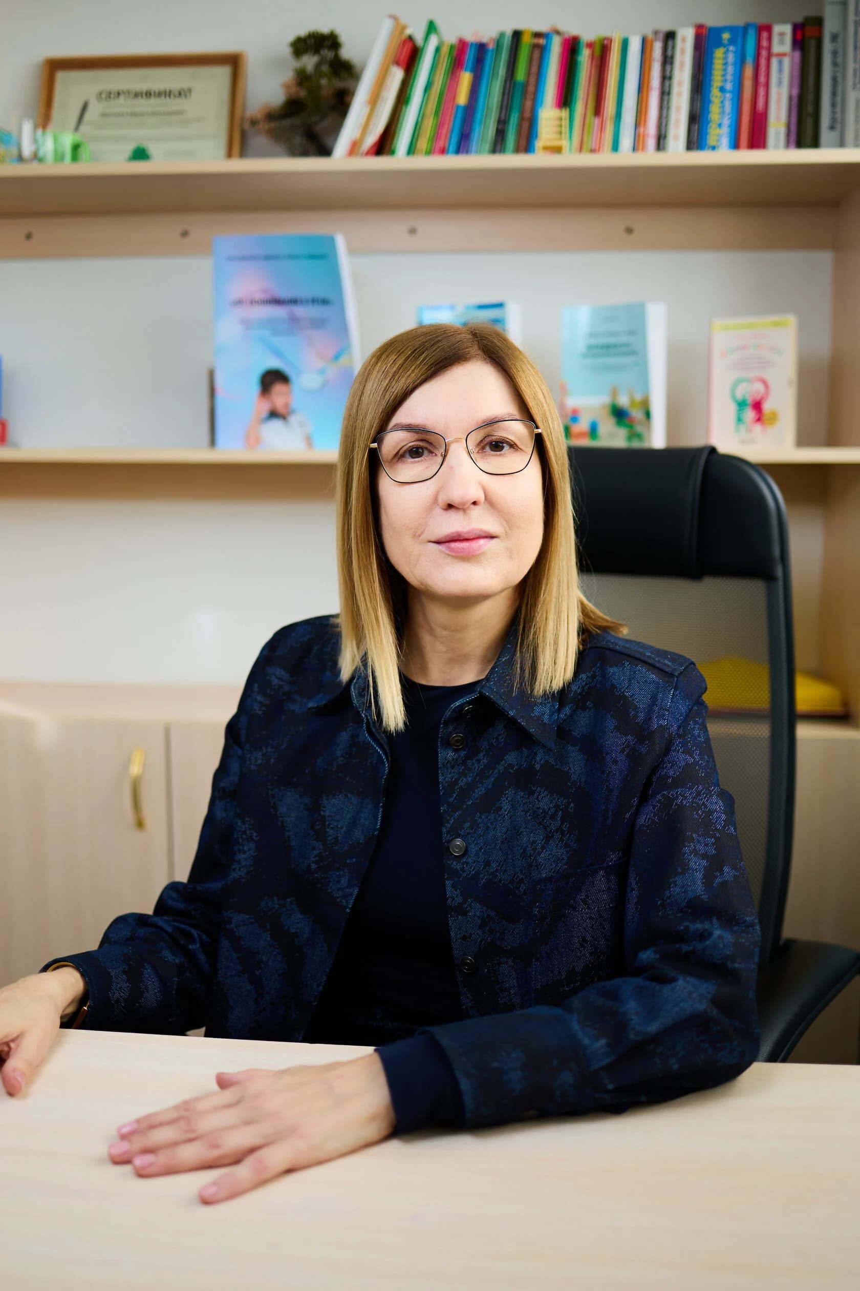 Ирина Николаевна Дронова
