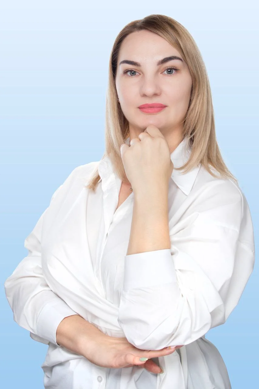 Яна Андреевна Липанова